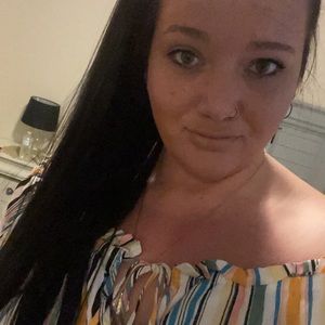 Meet your Posher, Lacey